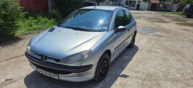 Peugeot 206 | Mobile.bg    4