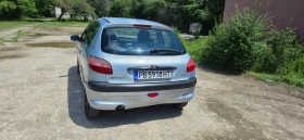 Peugeot 206 | Mobile.bg    6
