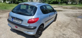 Peugeot 206 | Mobile.bg    5