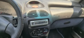 Peugeot 206 | Mobile.bg    15