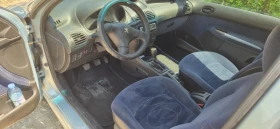 Peugeot 206 | Mobile.bg    9