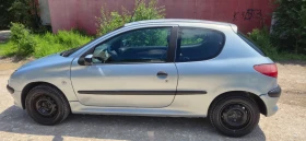 Peugeot 206 | Mobile.bg    7