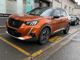 Peugeot 2008 GT PURETECH EAT8 131