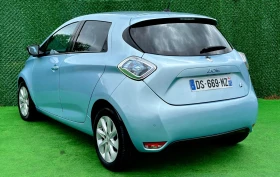 Renault Zoe ZOE INTEGRALE ZE  | Mobile.bg    7