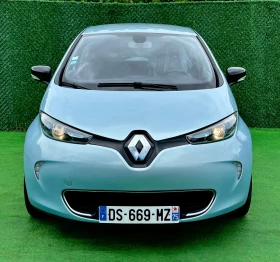 Renault Zoe ZOE INTEGRALE ZE  | Mobile.bg    3