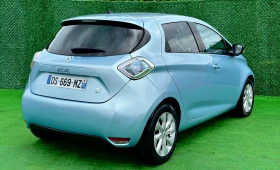 Renault Zoe ZOE INTEGRALE ZE  | Mobile.bg    8