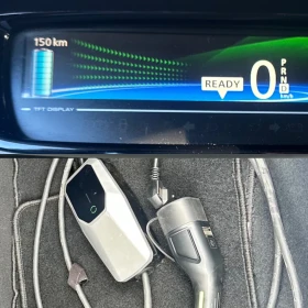 Renault Zoe ZOE INTEGRALE ZE - 14500 лв. - 16147452 17