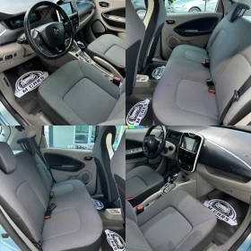 Renault Zoe ZOE INTEGRALE ZE  | Mobile.bg    12