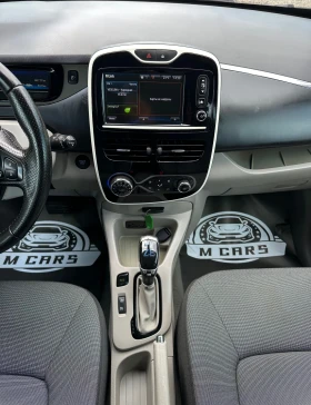 Renault Zoe ZOE INTEGRALE ZE  | Mobile.bg    10