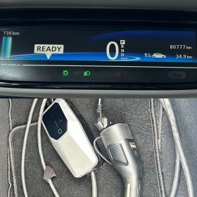 Renault Zoe ZOE INTEGRALE ZE  | Mobile.bg    16