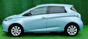 Renault Zoe ZOE INTEGRALE ZE  | Mobile.bg    5