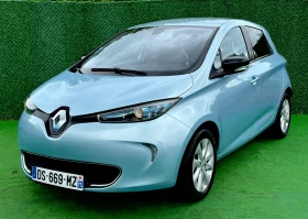 Renault Zoe ZOE INTEGRALE ZE 