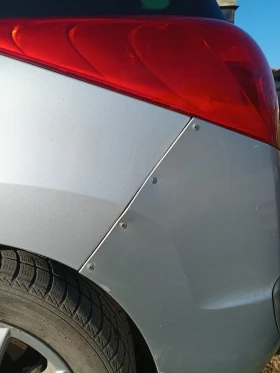 Peugeot 207 SW | Mobile.bg    14