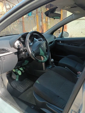 Peugeot 207 SW | Mobile.bg    5