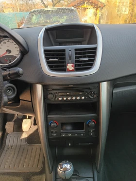 Peugeot 207 SW | Mobile.bg    7