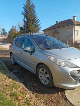 Peugeot 207 SW | Mobile.bg    4