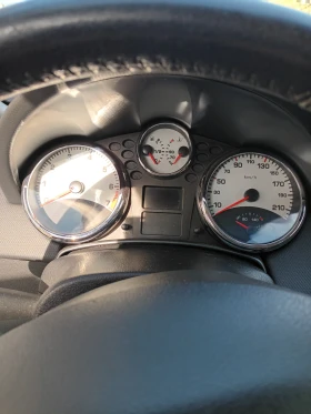 Peugeot 207 SW | Mobile.bg    8