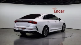 Kia K5 2.0 Hybrid | Mobile.bg    2