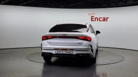 Kia K5 2.0 Hybrid | Mobile.bg    4