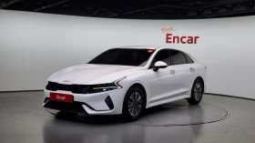     Kia K5 2.0 Hybrid