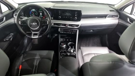 Kia K5 2.0 Hybrid | Mobile.bg    6