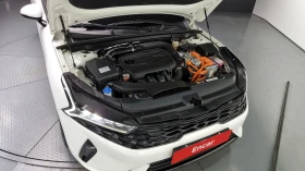 Kia K5 2.0 Hybrid | Mobile.bg    17