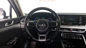 Kia K5 2.0 Hybrid | Mobile.bg    5