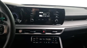 Kia K5 2.0 Hybrid | Mobile.bg    9