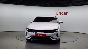 Kia K5 2.0 Hybrid | Mobile.bg    3