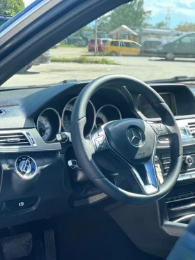 Mercedes-Benz E 220 CDI НОВ ВНОС! - 18500 лв. - 55673718 9