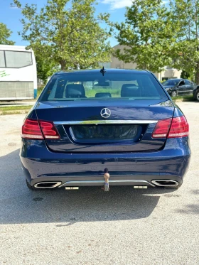 Mercedes-Benz E 220 CDI НОВ ВНОС! - 18500 лв. - 55673718 6