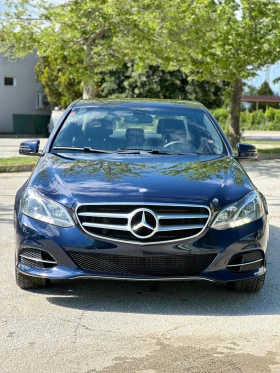 Mercedes-Benz E 220 CDI НОВ ВНОС! - 18500 лв. - 55673718 2