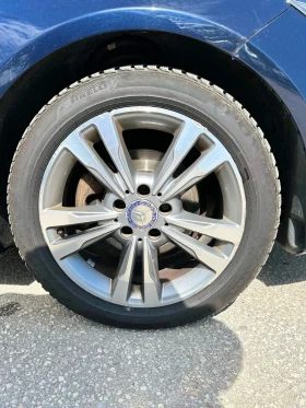 Mercedes-Benz E 220 CDI НОВ ВНОС! - 18500 лв. - 55673718 8