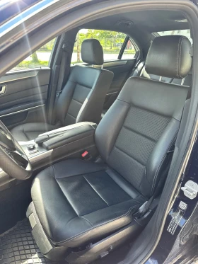 Mercedes-Benz E 220 CDI НОВ ВНОС! - 18500 лв. - 55673718 10