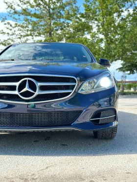 Mercedes-Benz E 220 CDI НОВ ВНОС! - 18500 лв. - 55673718 4