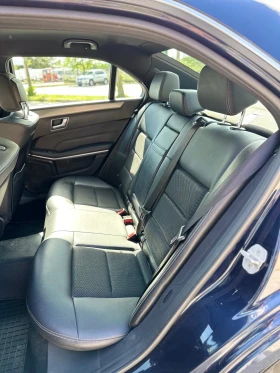 Mercedes-Benz E 220 CDI НОВ ВНОС! - 18500 лв. - 55673718 11