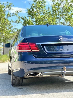 Mercedes-Benz E 220 CDI НОВ ВНОС! - 18500 лв. - 55673718 5