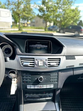 Mercedes-Benz E 220 CDI НОВ ВНОС! - 18500 лв. - 55673718 14