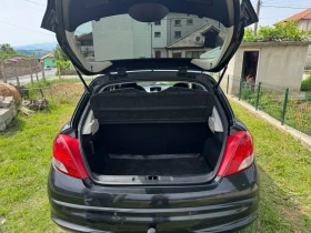 Peugeot 207 | Mobile.bg    7