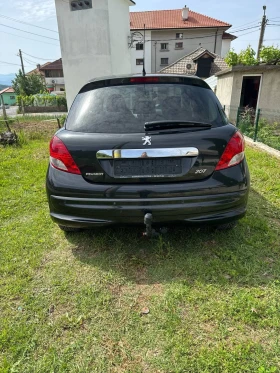 Peugeot 207 | Mobile.bg    2
