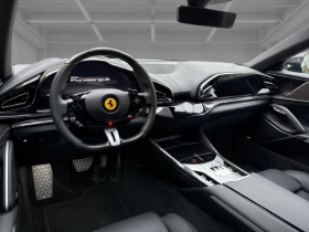 Ferrari Purosangue = Brembo Carbon Ceramic Brakes = Гаранция - 1166090 лв. - 49422164 8