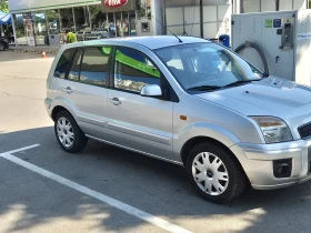 Обява за продажба на Ford Fusion 1.4 ~3 400 лв. - изображение 1