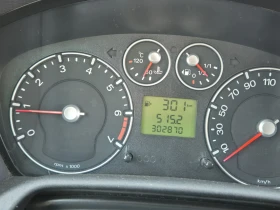 Обява за продажба на Ford Fusion 1.4 ~3 400 лв. - изображение 4