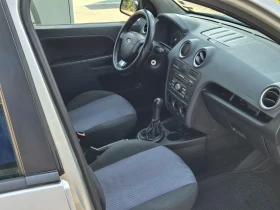 Обява за продажба на Ford Fusion 1.4 ~3 400 лв. - изображение 7