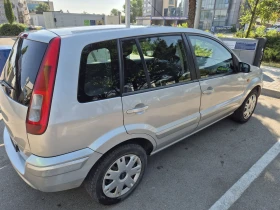 Обява за продажба на Ford Fusion 1.4 ~3 400 лв. - изображение 2