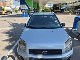 Обява за продажба на Ford Fusion 1.4 ~3 400 лв. - изображение 3