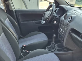 Обява за продажба на Ford Fusion 1.4 ~3 400 лв. - изображение 8