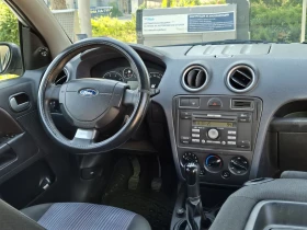 Обява за продажба на Ford Fusion 1.4 ~3 400 лв. - изображение 6