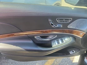 Mercedes-Benz S 550 4MATIC* * * *  | Mobile.bg    10