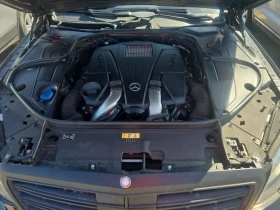 Mercedes-Benz S 550 4MATIC* * * *  | Mobile.bg    13